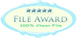 Colock fileaward.com award