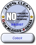 Downloads-portal.com Award